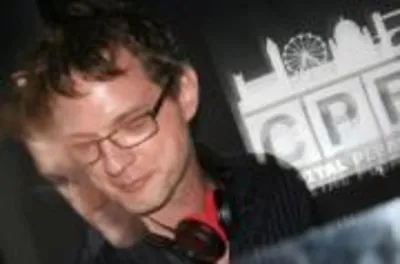 Ian Ossia