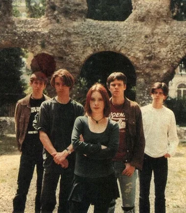 Slowdive