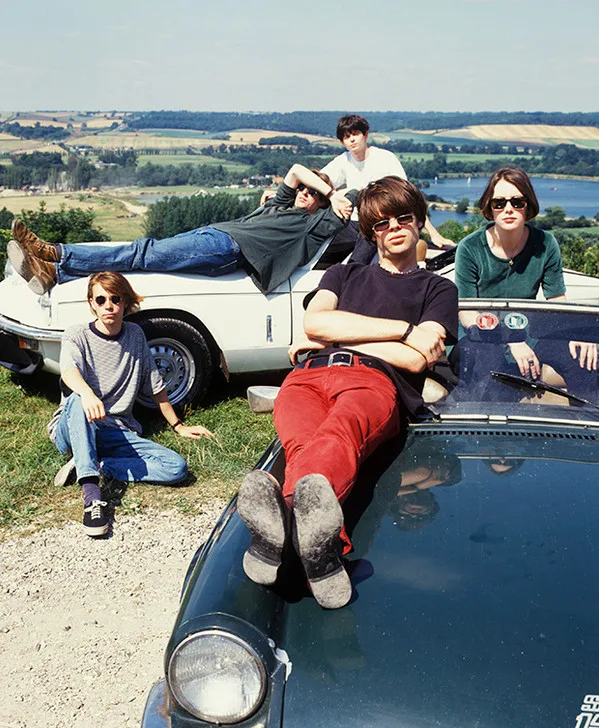 Slowdive
