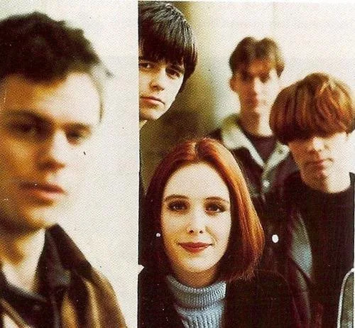 Slowdive