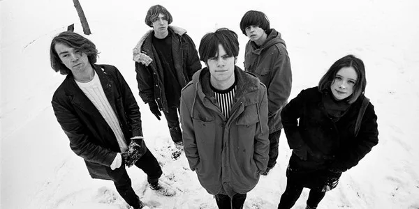 Slowdive