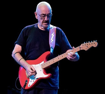 Dave Mason