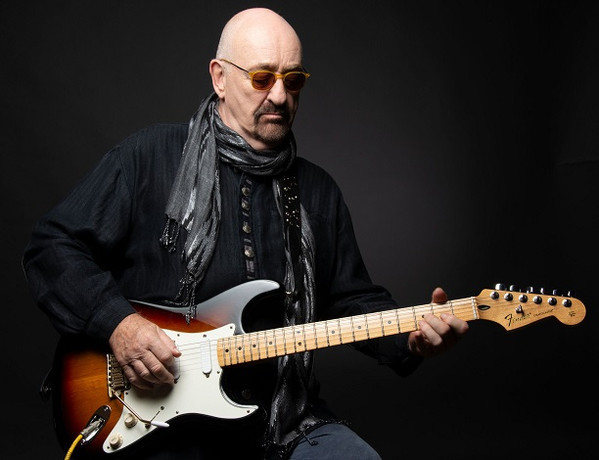 Dave Mason