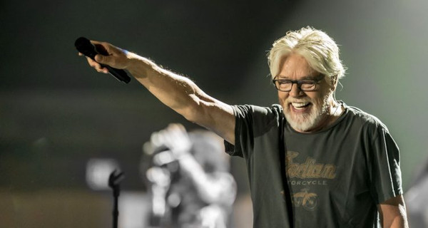 Bob Seger