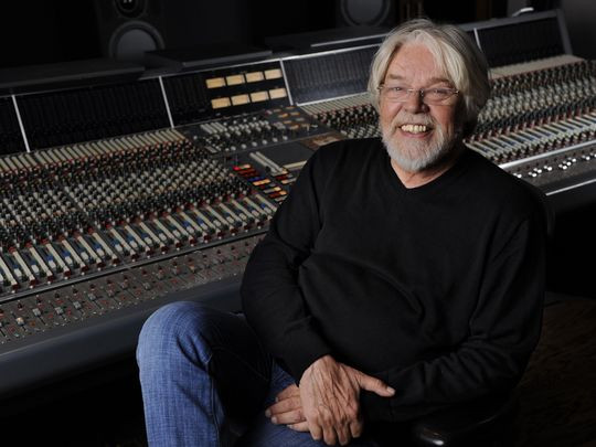 Bob Seger