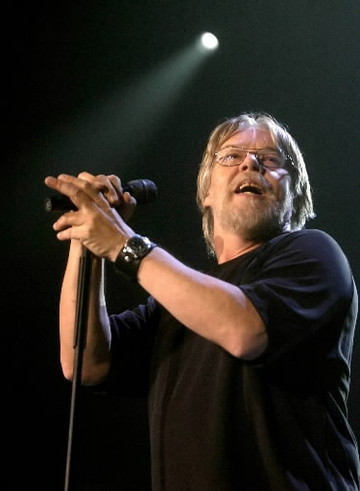 Bob Seger