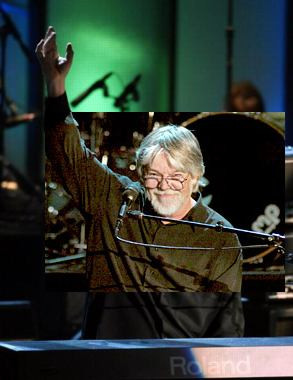 Bob Seger
