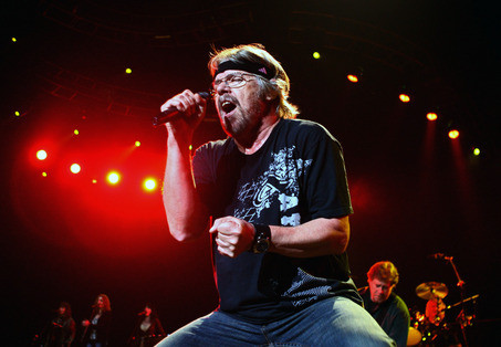 Bob Seger