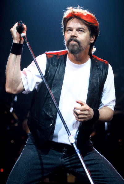 Bob Seger
