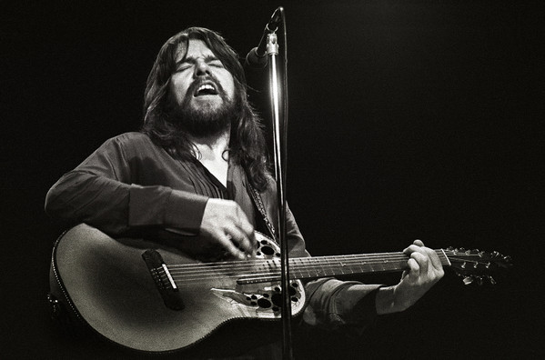 Bob Seger