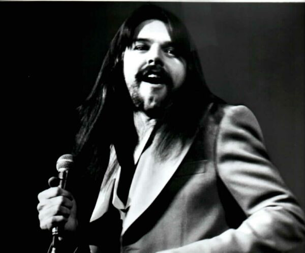 Bob Seger