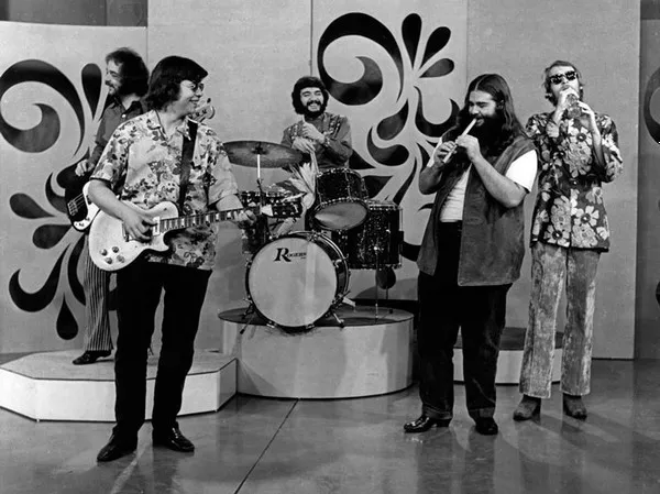 Canned Heat