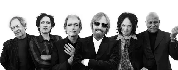 Tom Petty And The Heartbreakers