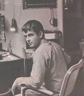 Marlin Greene