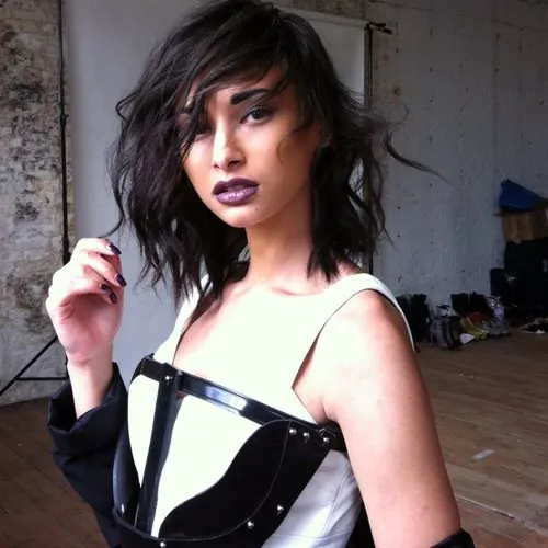 Leah Weller