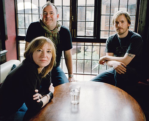 Portishead