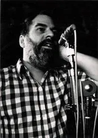 Jacques Denjean