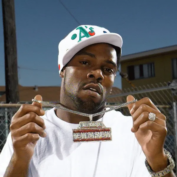 Keak Da Sneak