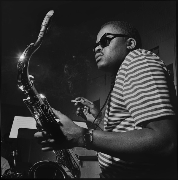 Stanley Turrentine