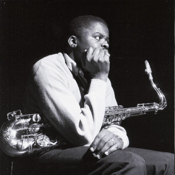 Stanley Turrentine