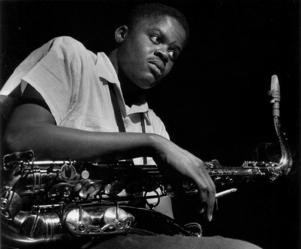 Stanley Turrentine