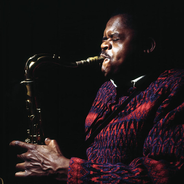 Stanley Turrentine