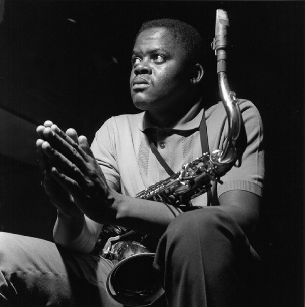 Stanley Turrentine