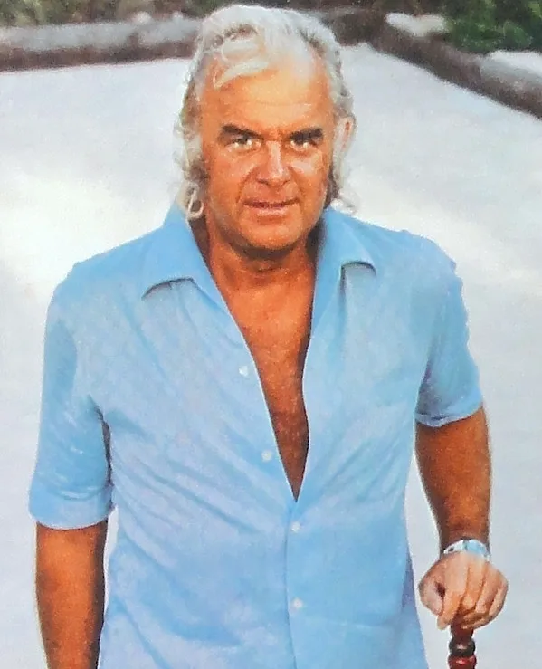 Johnny Stark