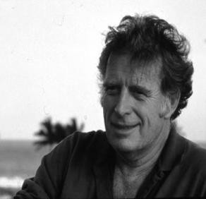 Chris Blackwell