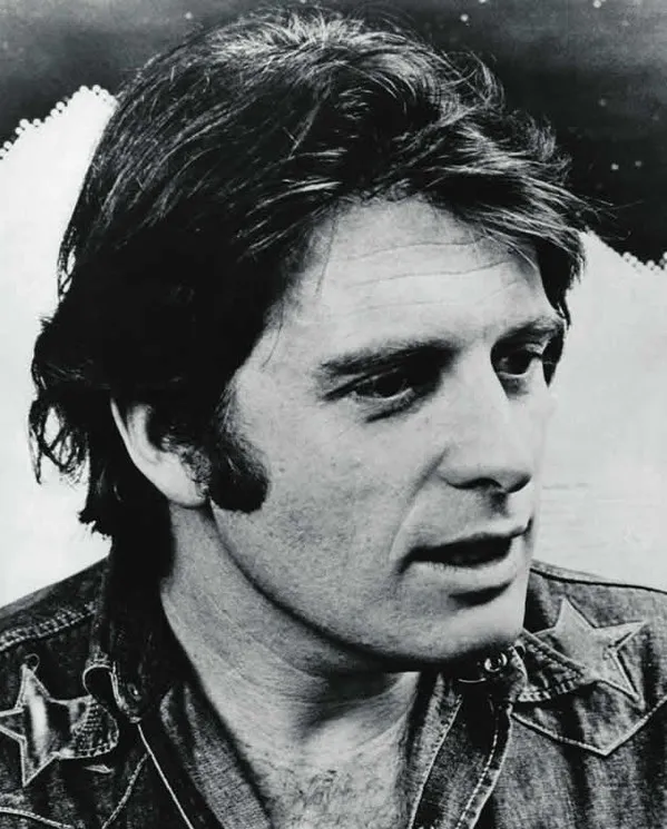 Chris Blackwell