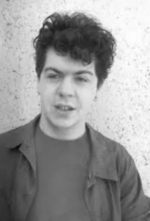 Laurence Tolhurst