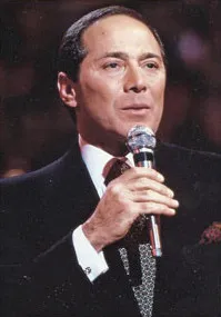 Paul Anka