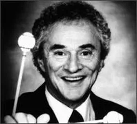 Terry Gibbs