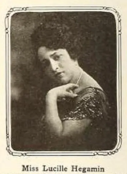 Lucille Hegamin
