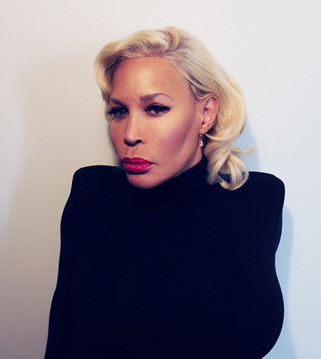 Victoria Wilson-James