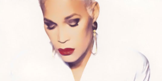 Victoria Wilson-James