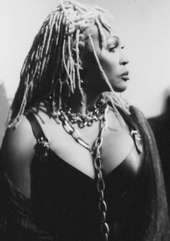 Victoria Wilson-James