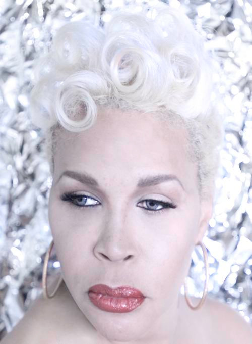 Victoria Wilson-James