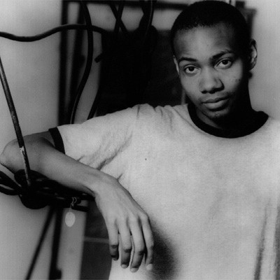 DJ Spooky