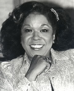 Della Reese