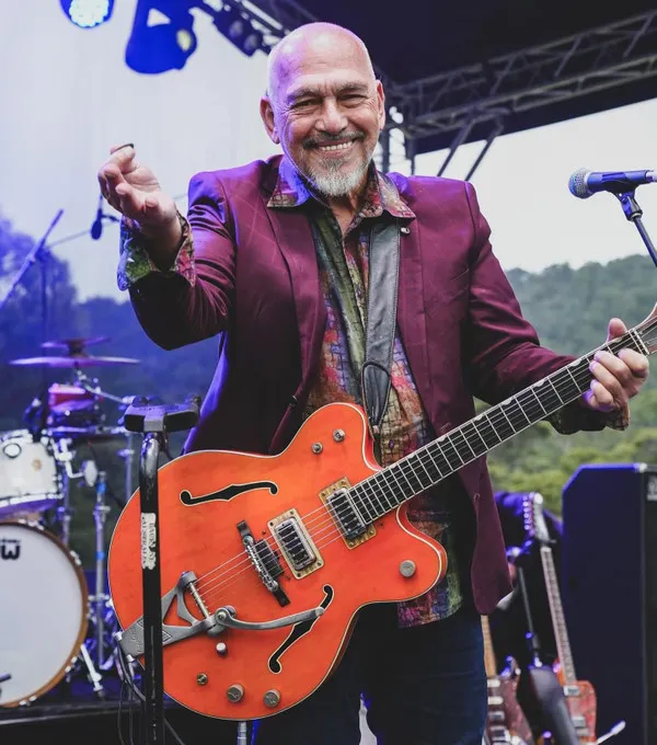 Joe Camilleri