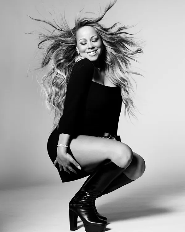 Mariah Carey