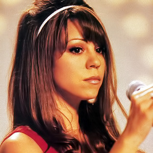 Mariah Carey