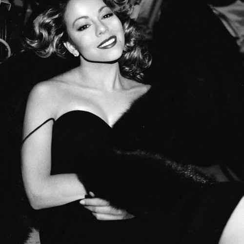 Mariah Carey