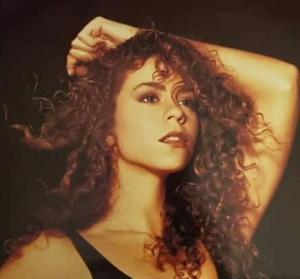 Mariah Carey