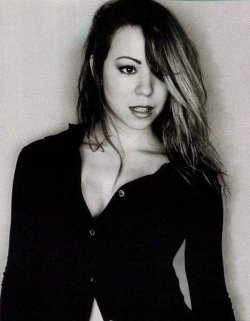 Mariah Carey
