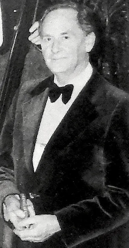 Tommy Reilly
