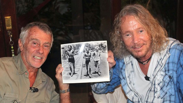 Marcos E Paulo Sérgio Valle