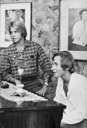 Marcos E Paulo Sérgio Valle