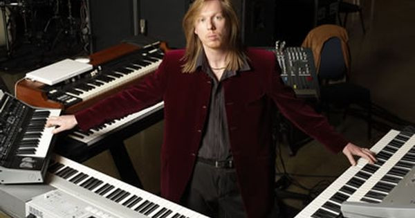 Oliver Wakeman